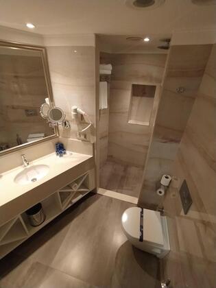 Mirart Hotel Boutique Spa Yalova - Görsel 33