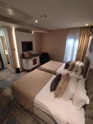 Mirart Hotel Boutique Spa Yalova - Görsel 31