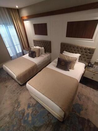 Mirart Hotel Boutique Spa Yalova - Görsel 32