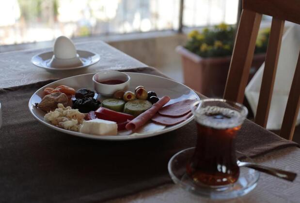 Harman Cave Hotel - Görsel 10