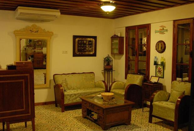 Madya Hotel - Görsel 13