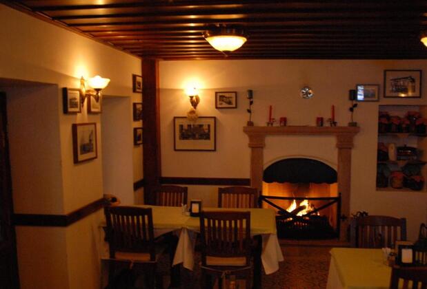 Madya Hotel - Görsel 14