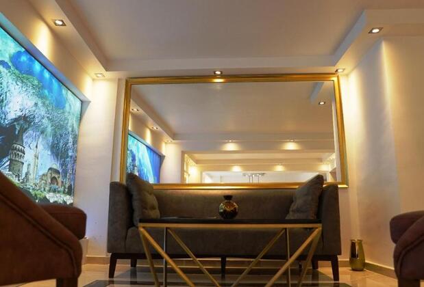 TN & CO Exclusive CIP Suites And Prime Class Rooms - Görsel 8