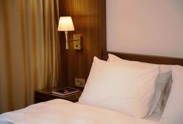 TN & CO Exclusive CIP Suites And Prime Class Rooms - Görsel 10