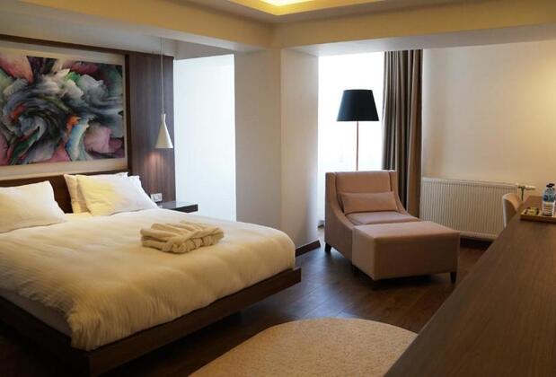 TN & CO Exclusive CIP Suites And Prime Class Rooms - Görsel 11