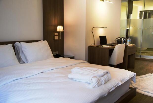 TN & CO Exclusive CIP Suites And Prime Class Rooms - Görsel 12