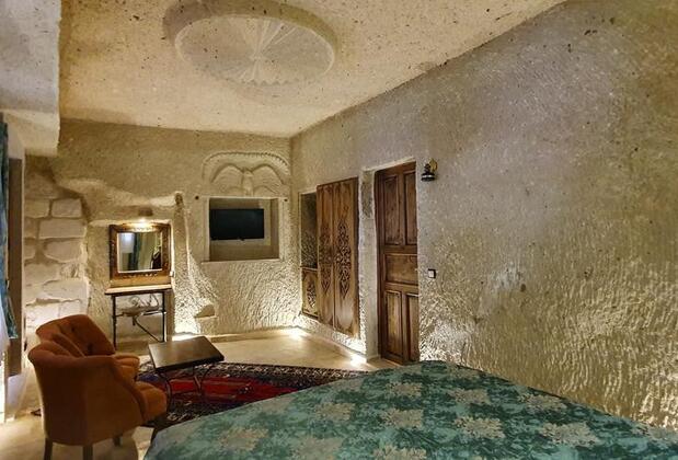 Kaya Konak Cave - Görsel 25