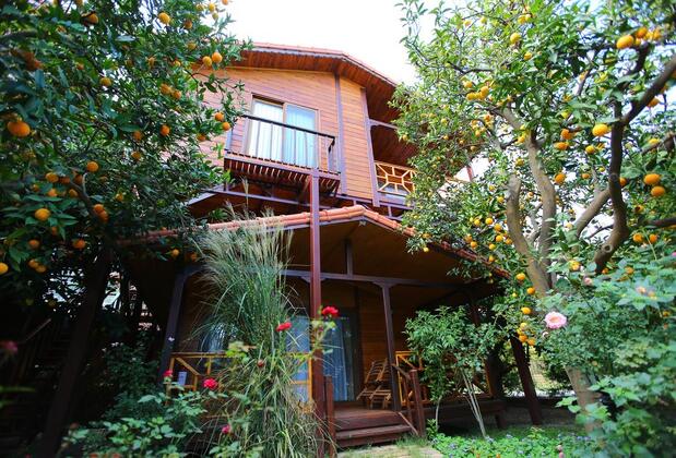 Bahçe Villa Hotel - Görsel 3