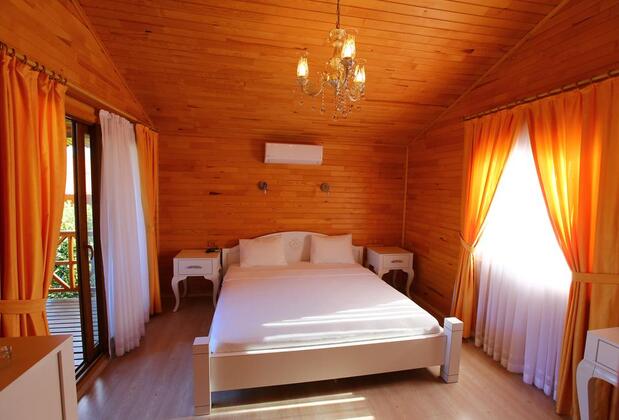 Bahçe Villa Hotel - Görsel 9