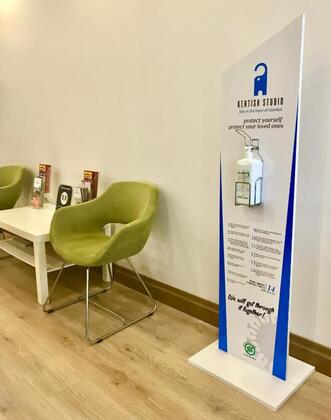 Kentish Studio - Görsel 6