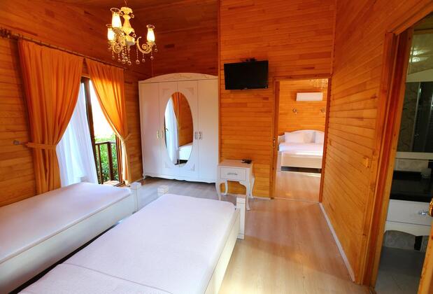 Bahçe Villa Hotel - Görsel 11