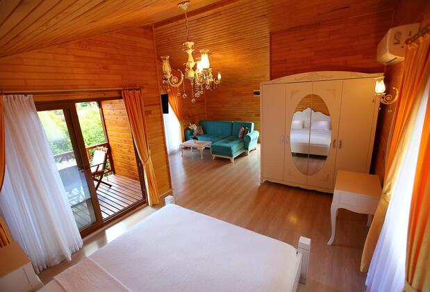 Bahçe Villa Hotel - Görsel 12