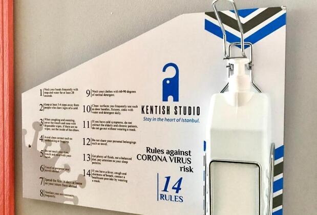 Kentish Studio - Görsel 8