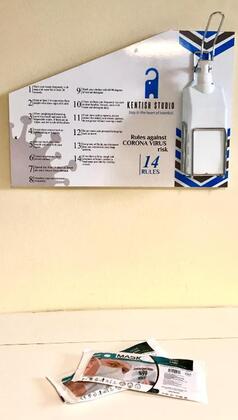 Kentish Studio - Görsel 9