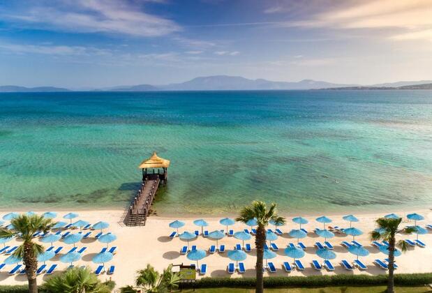 Radisson Blu Resort & SPA Çeşme - Görsel 4