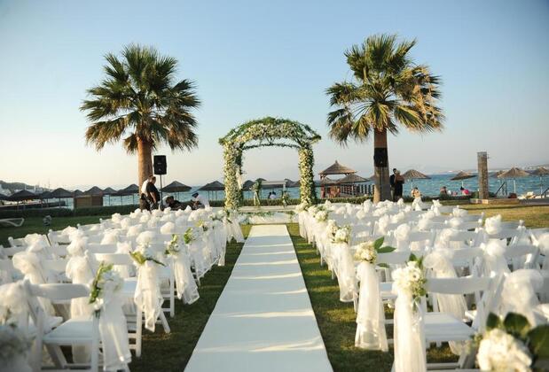 Radisson Blu Resort & SPA Çeşme - Görsel 12