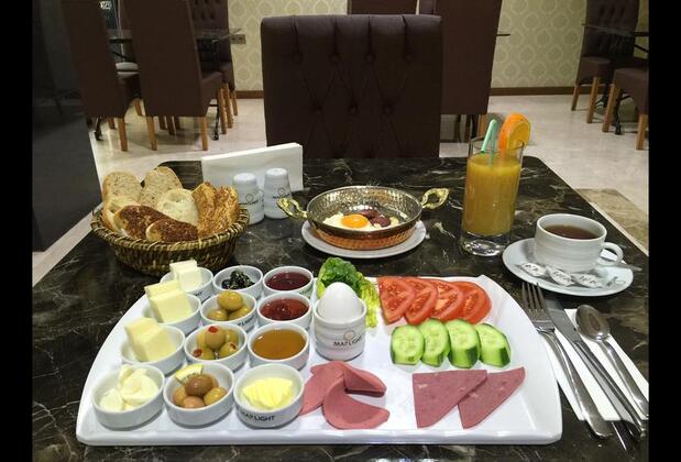 Marlight Boutique Hotel - Görsel 9