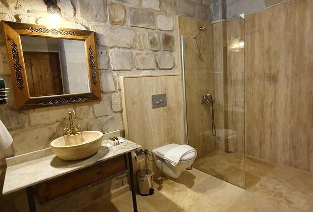 Kaya Konak Cave - Görsel 27