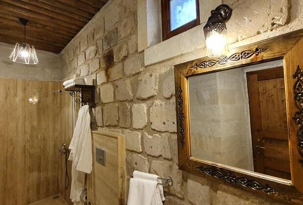 Kaya Konak Cave - Görsel 29