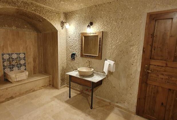 Kaya Konak Cave - Görsel 30