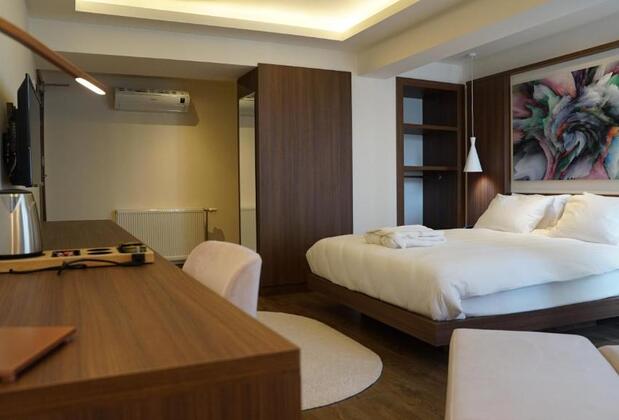 TN & CO Exclusive CIP Suites And Prime Class Rooms - Görsel 14