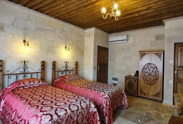 Kaya Konak Cave - Görsel 31