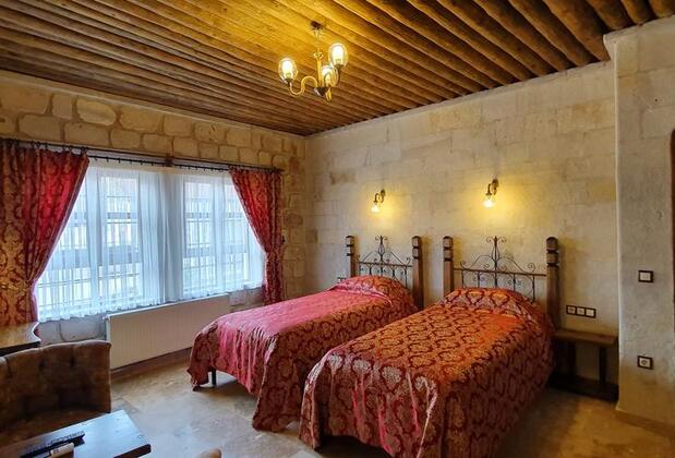 Kaya Konak Cave - Görsel 32