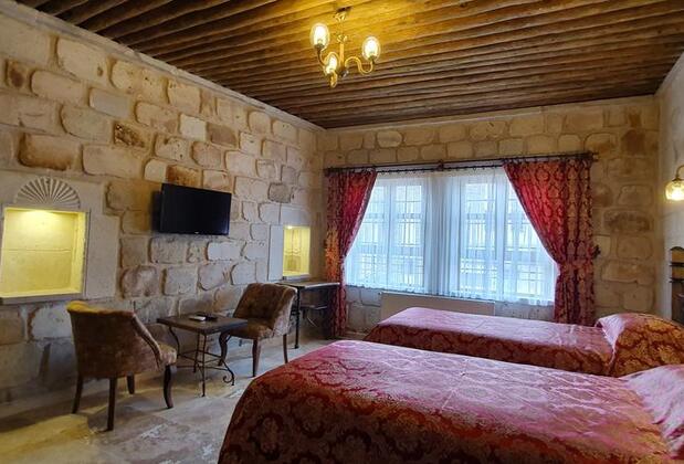 Kaya Konak Cave - Görsel 33