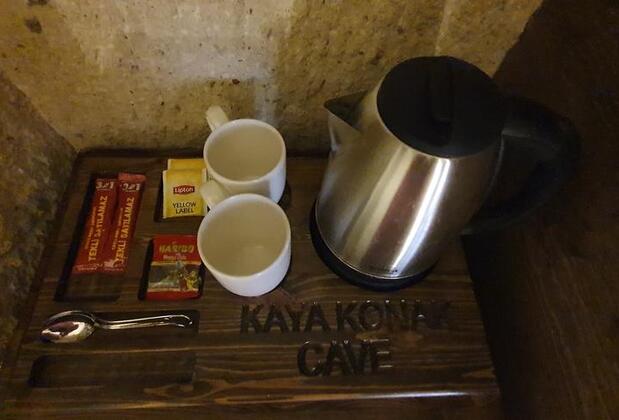 Kaya Konak Cave - Görsel 34
