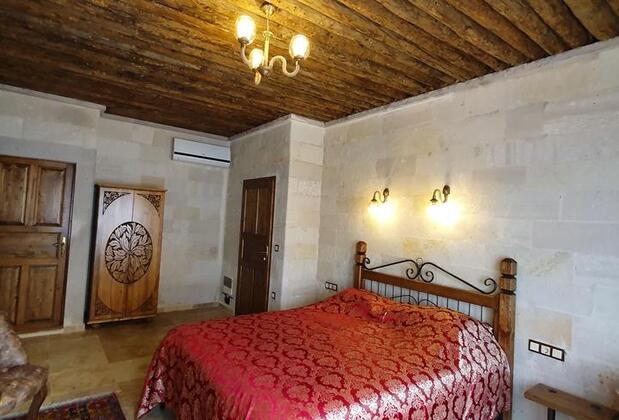 Kaya Konak Cave - Görsel 35