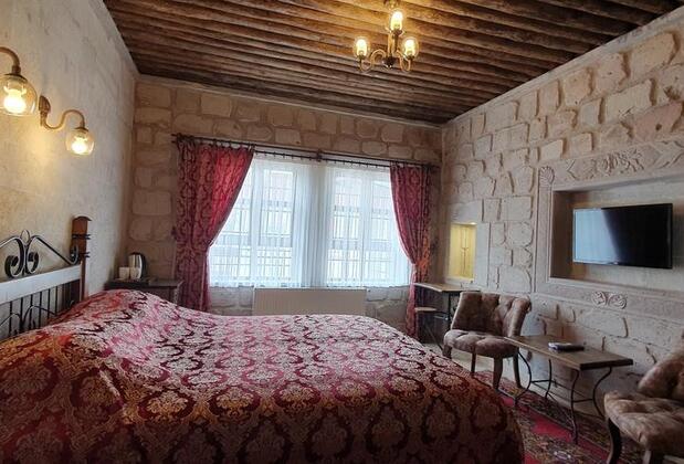 Kaya Konak Cave - Görsel 37