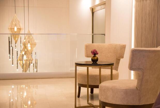 TN & CO Exclusive CIP Suites And Prime Class Rooms - Görsel 5