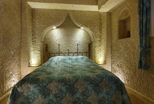 Kaya Konak Cave - Görsel 38