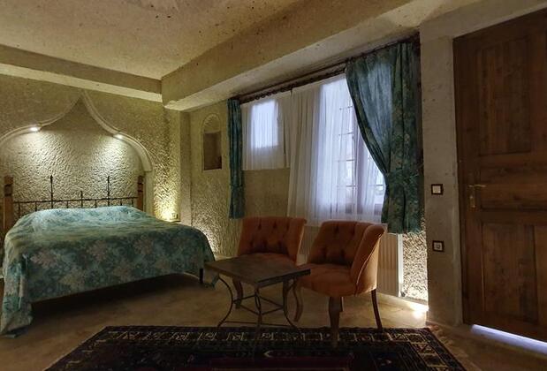 Kaya Konak Cave - Görsel 39