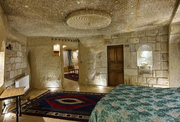 Kaya Konak Cave - Görsel 40