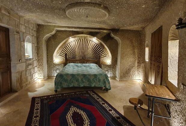 Kaya Konak Cave - Görsel 41