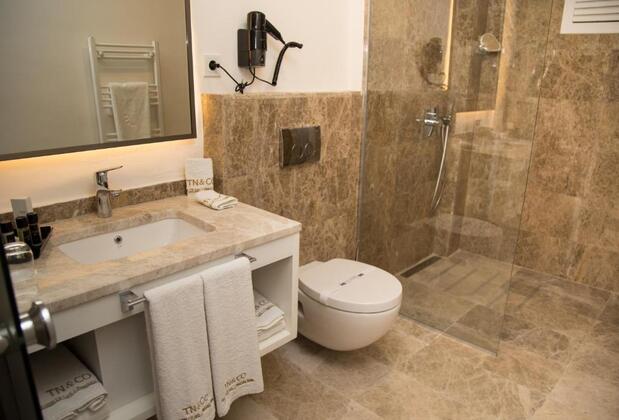 TN & CO Exclusive CIP Suites And Prime Class Rooms - Görsel 19