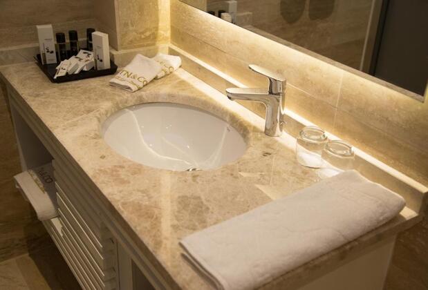 TN & CO Exclusive CIP Suites And Prime Class Rooms - Görsel 15