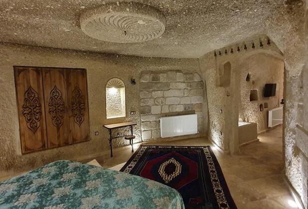 Kaya Konak Cave - Görsel 42