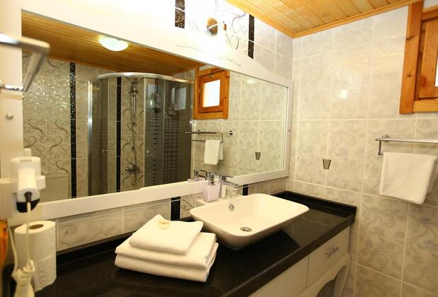 Bahçe Villa Hotel - Görsel 14