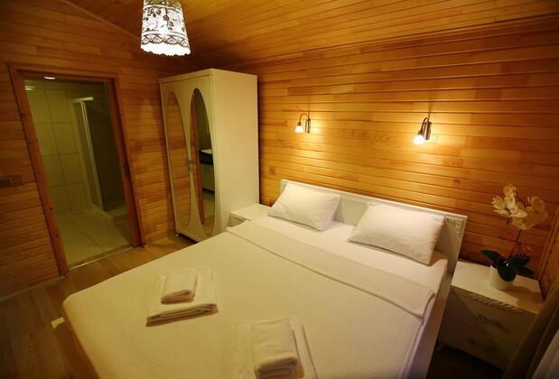 Bahçe Villa Hotel - Görsel 13