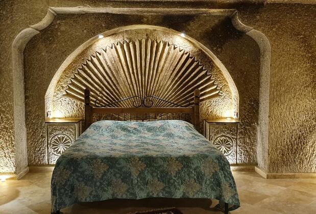 Kaya Konak Cave - Görsel 43