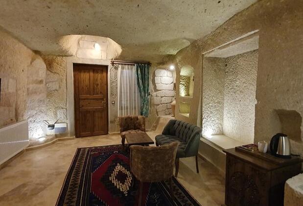 Kaya Konak Cave - Görsel 45