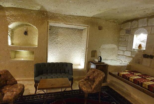 Kaya Konak Cave - Görsel 46