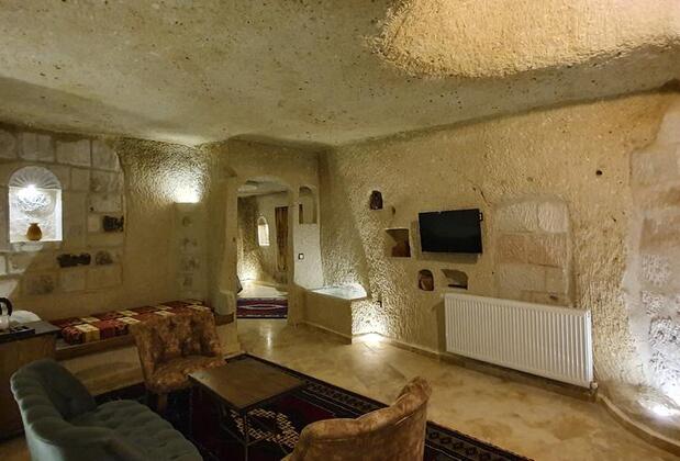 Kaya Konak Cave - Görsel 47