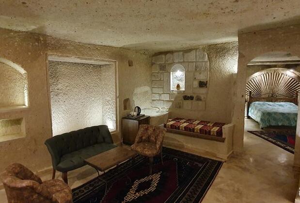 Kaya Konak Cave - Görsel 48