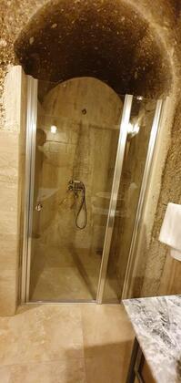 Kaya Konak Cave - Görsel 49