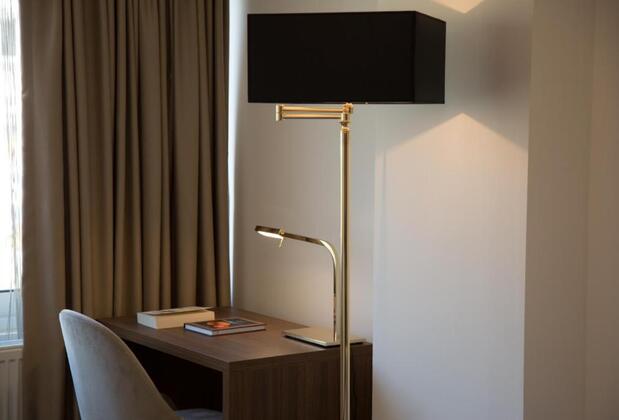 TN & CO Exclusive CIP Suites And Prime Class Rooms - Görsel 17