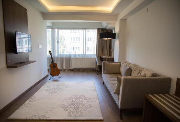 TN & CO Exclusive CIP Suites And Prime Class Rooms - Görsel 18