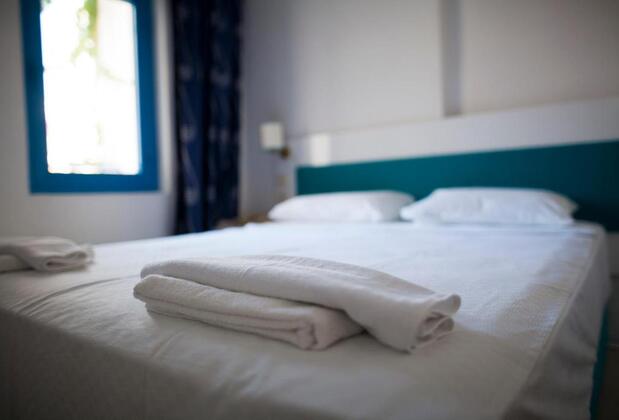 One More Day Hotel - Görsel 10